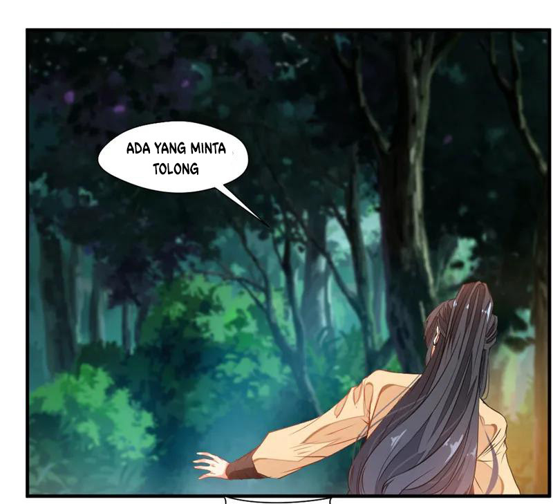 Jueshi Guzun (Peerless Ancient) Chapter 11 Gambar 3